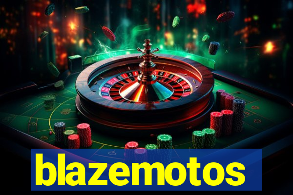 blazemotos