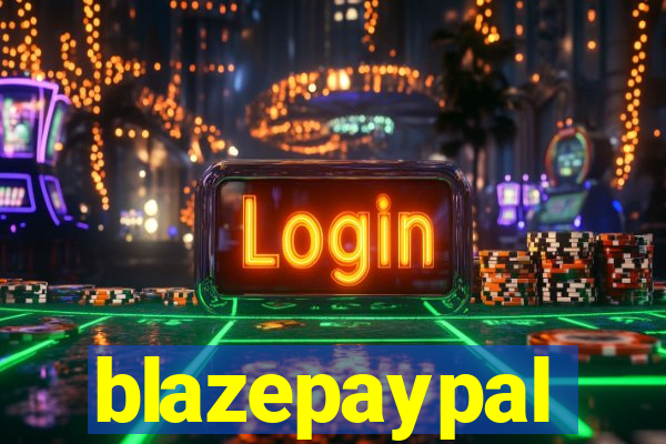 blazepaypal