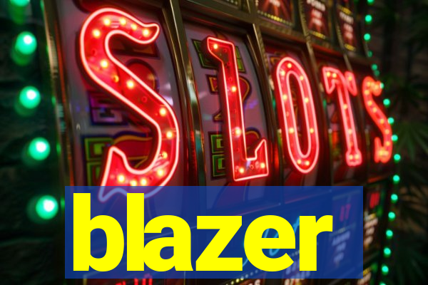 blazer