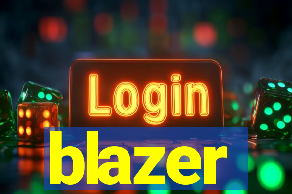 blazer