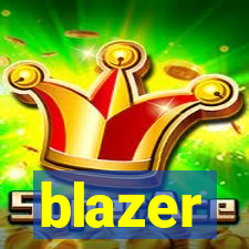 blazer