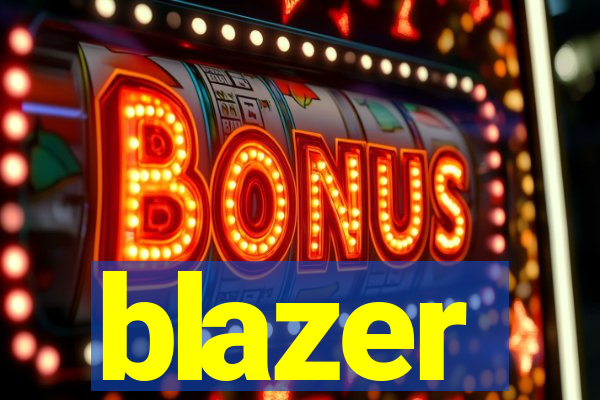 blazer