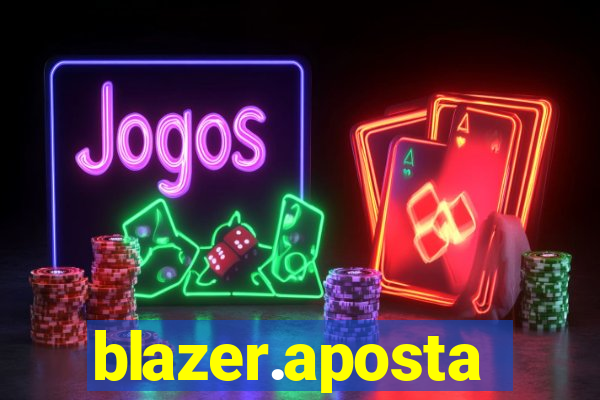blazer.aposta