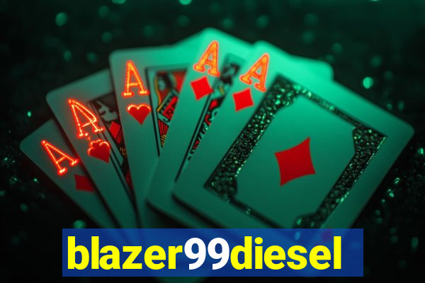 blazer99diesel