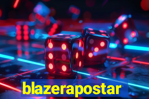 blazerapostar