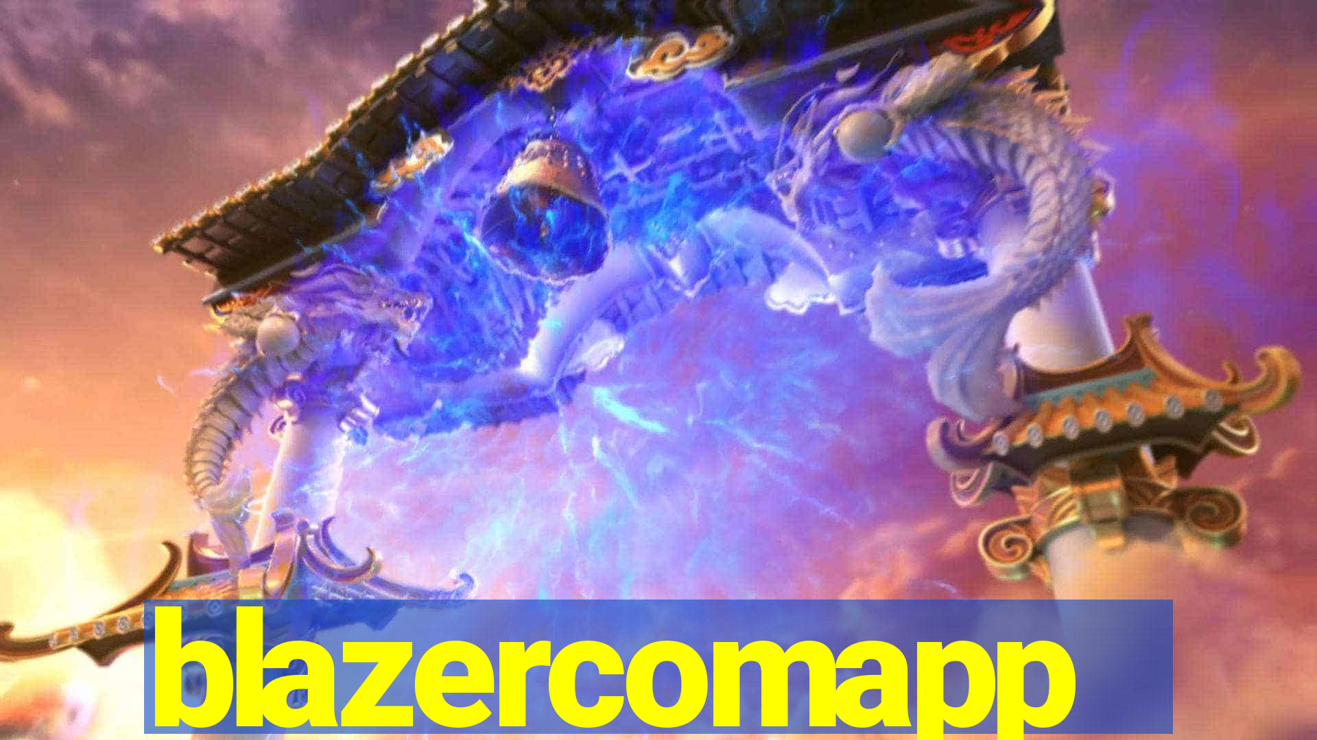 blazercomapp