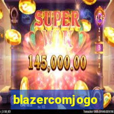 blazercomjogo