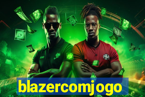 blazercomjogo