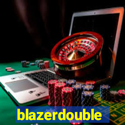 blazerdouble