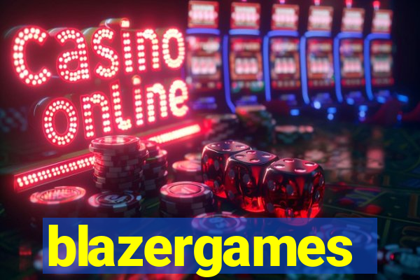 blazergames