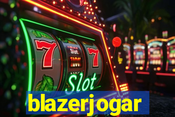 blazerjogar