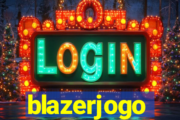 blazerjogo