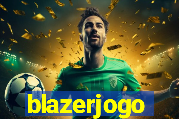 blazerjogo