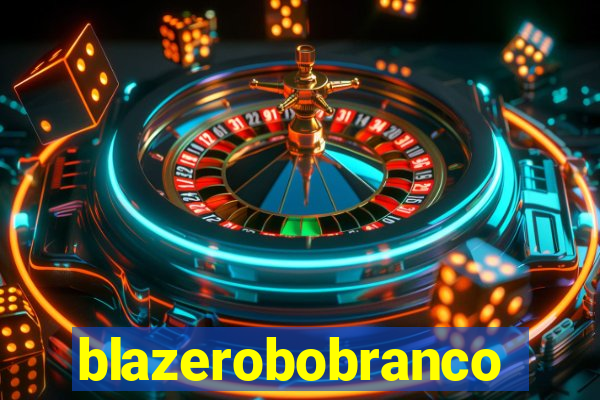 blazerobobranco
