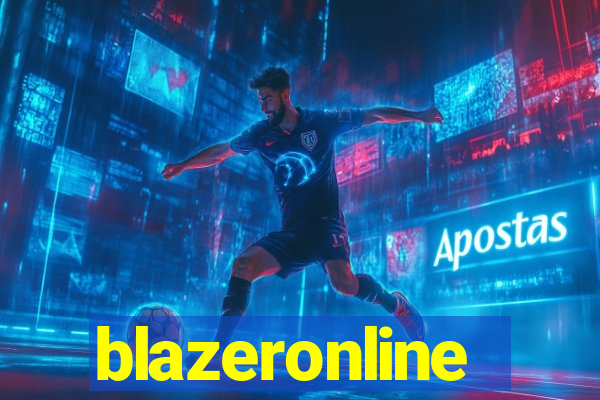 blazeronline