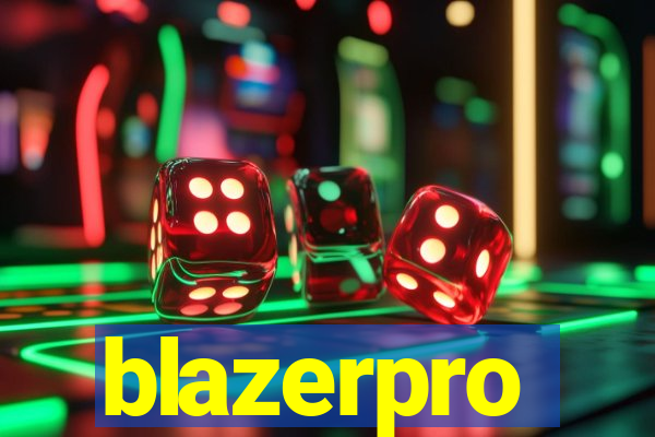 blazerpro