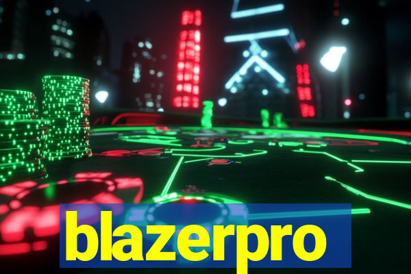 blazerpro