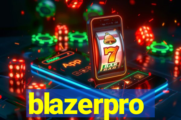 blazerpro