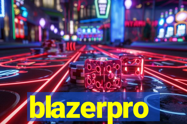 blazerpro