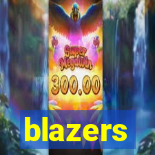 blazers