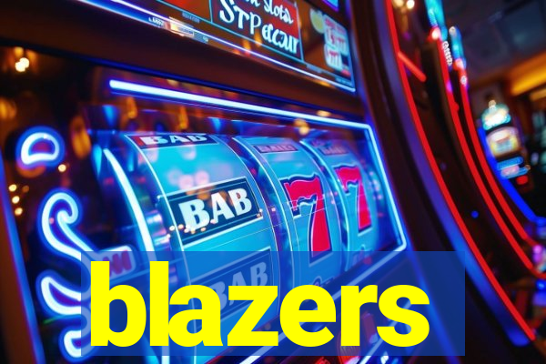 blazers