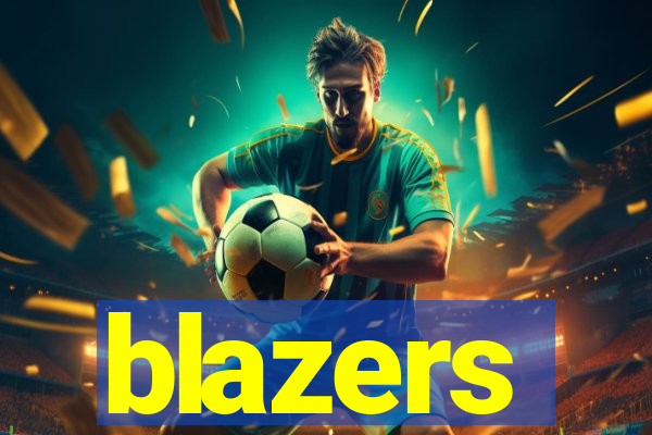 blazers