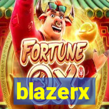 blazerx