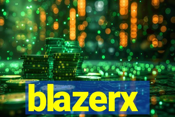 blazerx