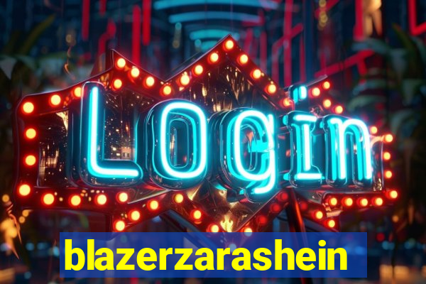 blazerzarashein