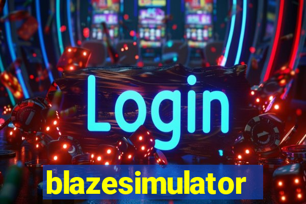 blazesimulator