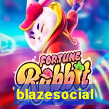 blazesocial