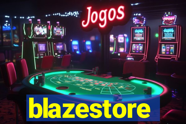 blazestore