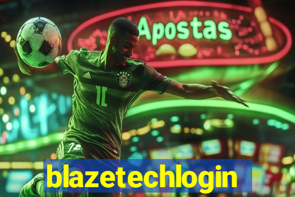 blazetechlogin