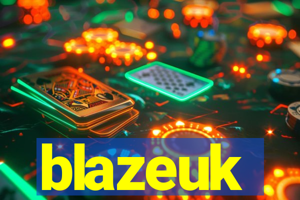 blazeuk