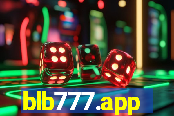 blb777.app