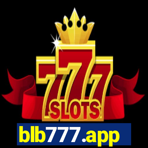 blb777.app