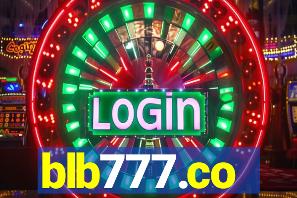 blb777.co