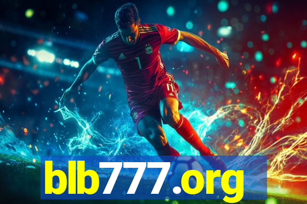 blb777.org