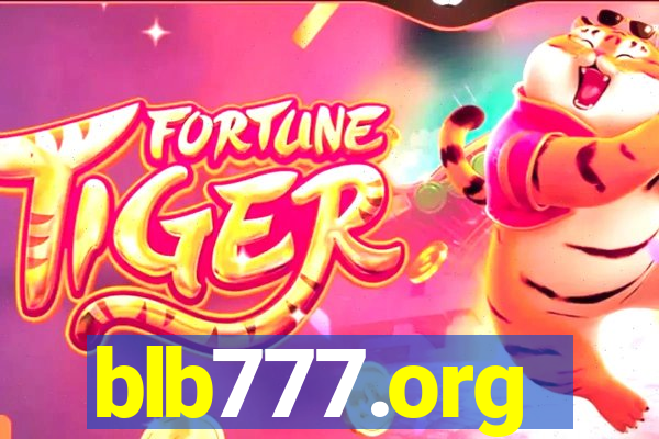blb777.org