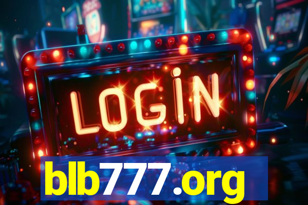 blb777.org