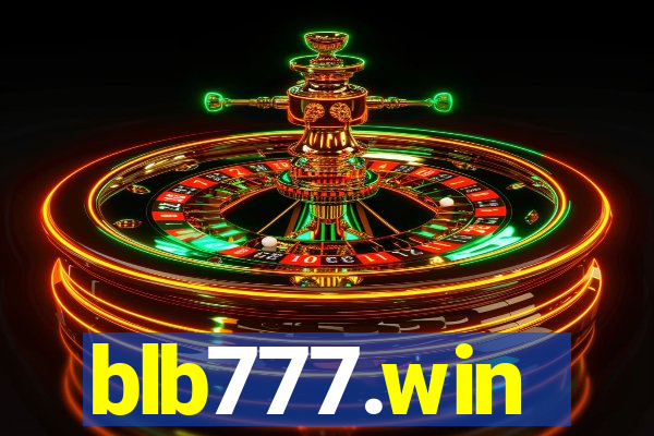 blb777.win