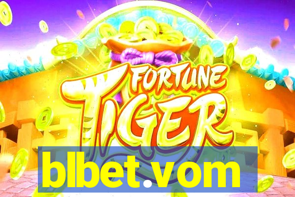 blbet.vom