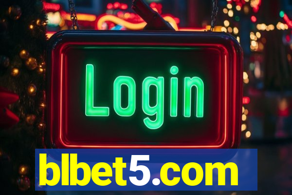 blbet5.com