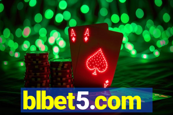 blbet5.com