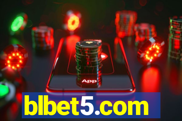 blbet5.com