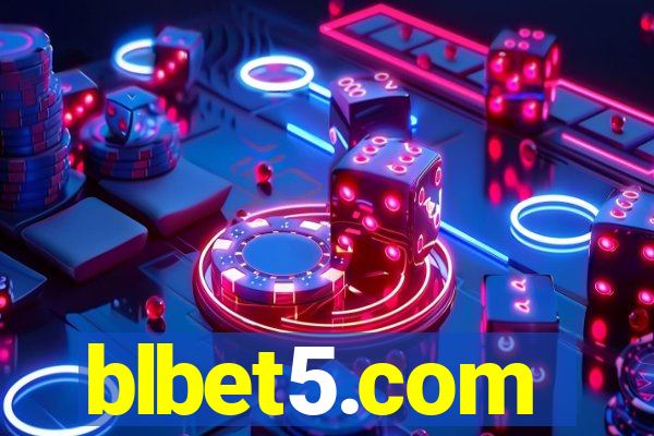 blbet5.com