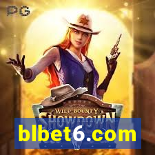 blbet6.com