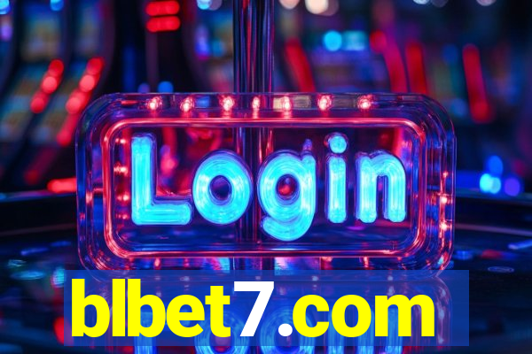 blbet7.com