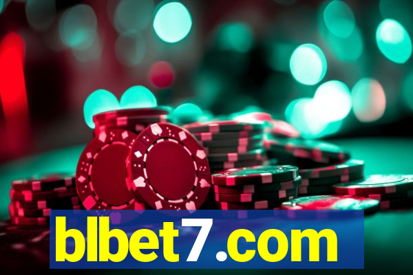 blbet7.com
