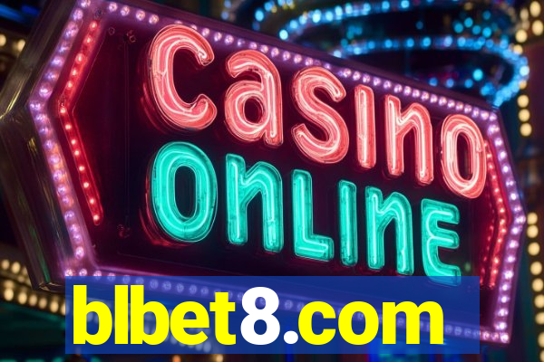 blbet8.com